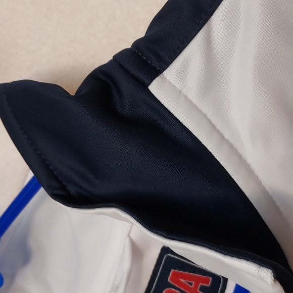 NBA Indiana Pacers Track Jacket - Picture 7 of 12